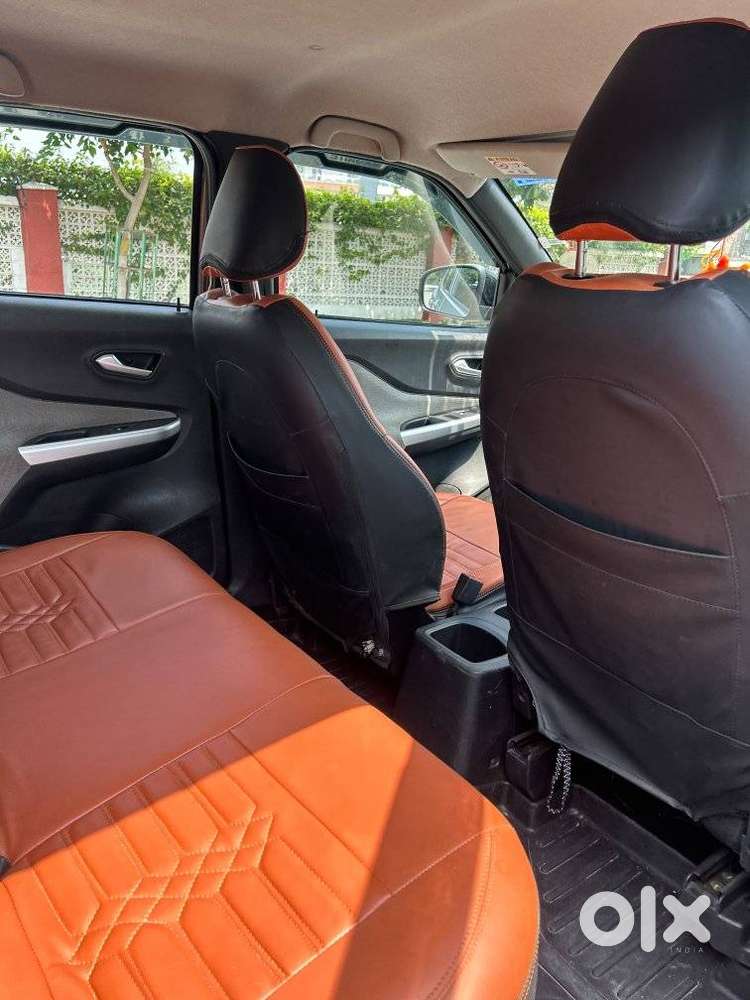 Nissan Magnite 1.0 Xv Executive Turbo, 2022, Petrol