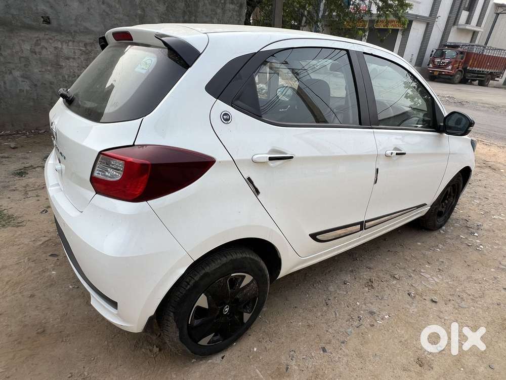 Tata Tigor Ev Xz Plus, 2023, Electric
