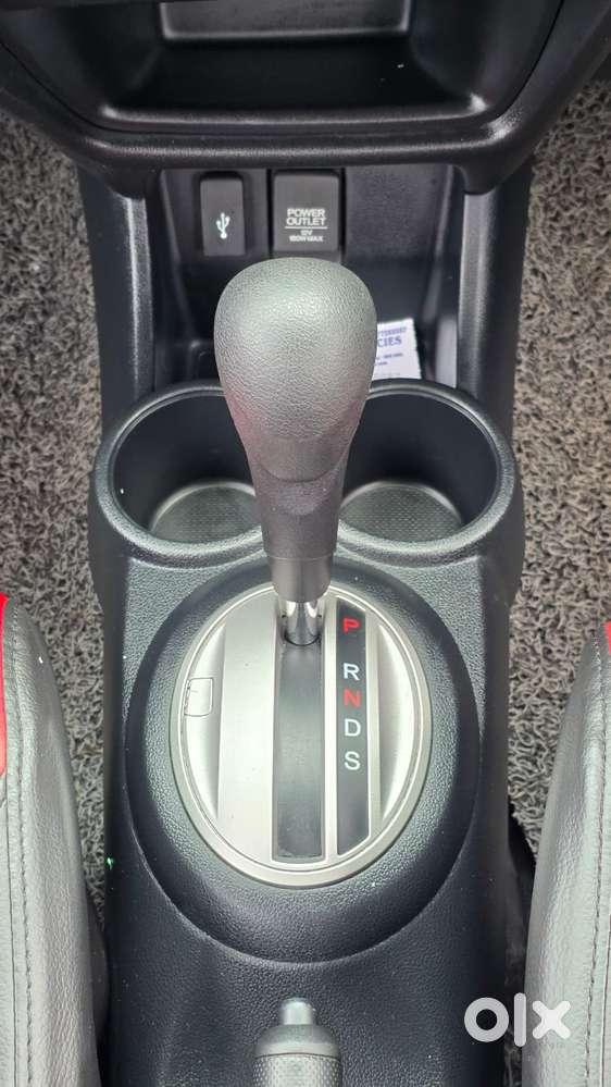 Honda Br-v I-vtec V Cvt, 2019, Petrol