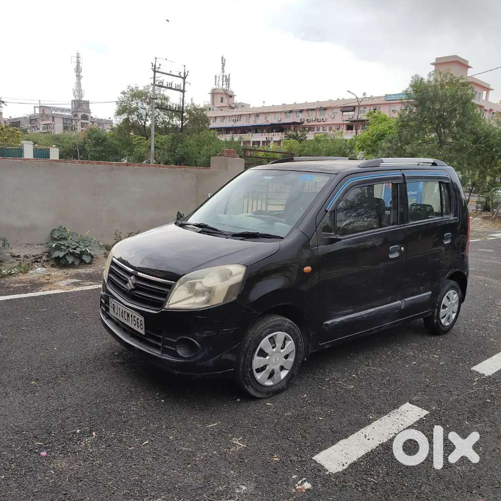 2031 Renewed Wagonr 2011 Excellent Condition