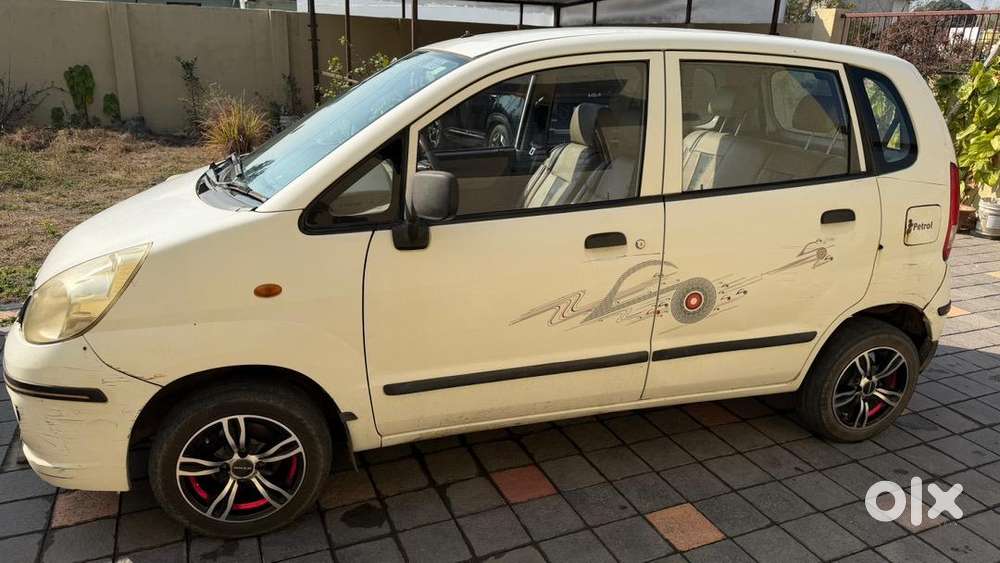 Maruti Suzuki Zen Estilo 2011 Petrol