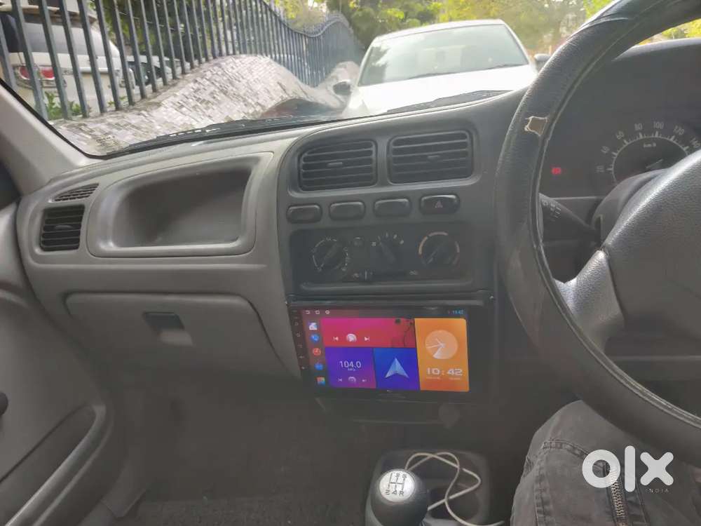 Maruti Suzuki Alto K10 2012 Lxi In Awesome Condition