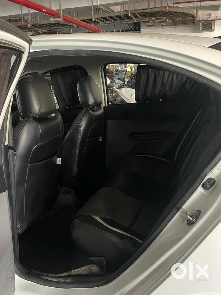 Tata Tigor Petrol 2018