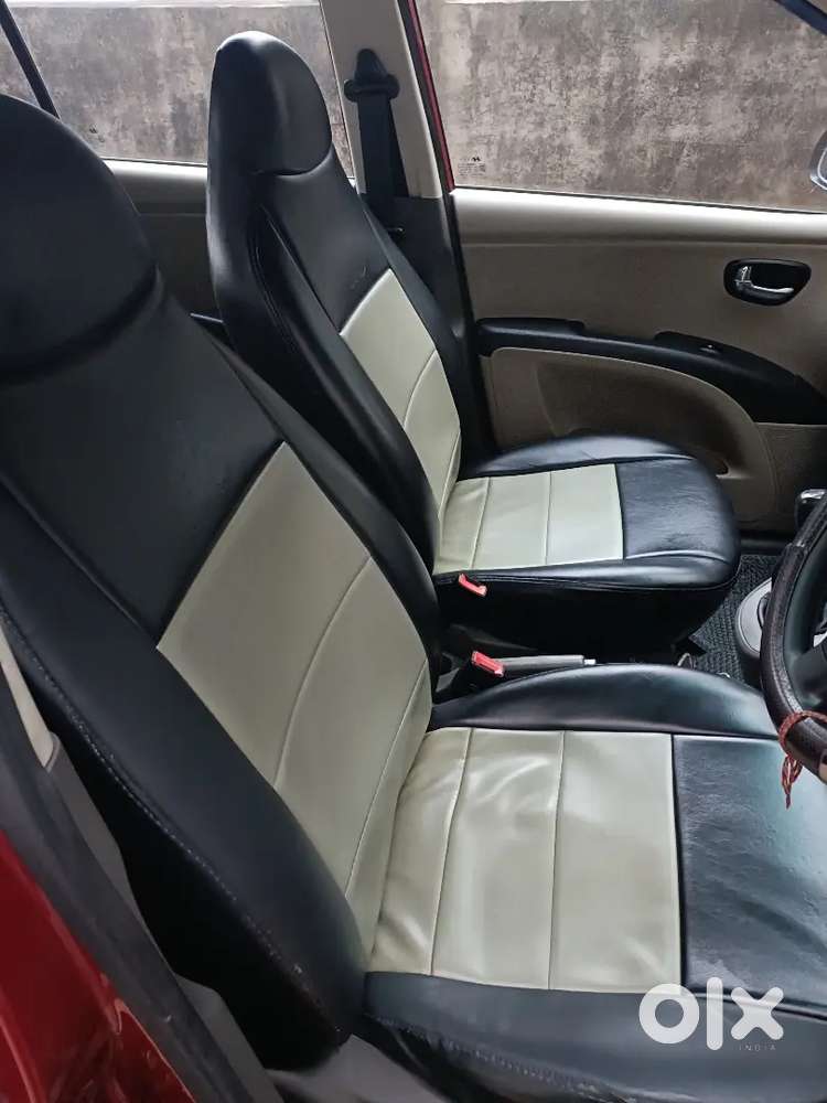 Hyundai I10 2012 Petrol Good Condition