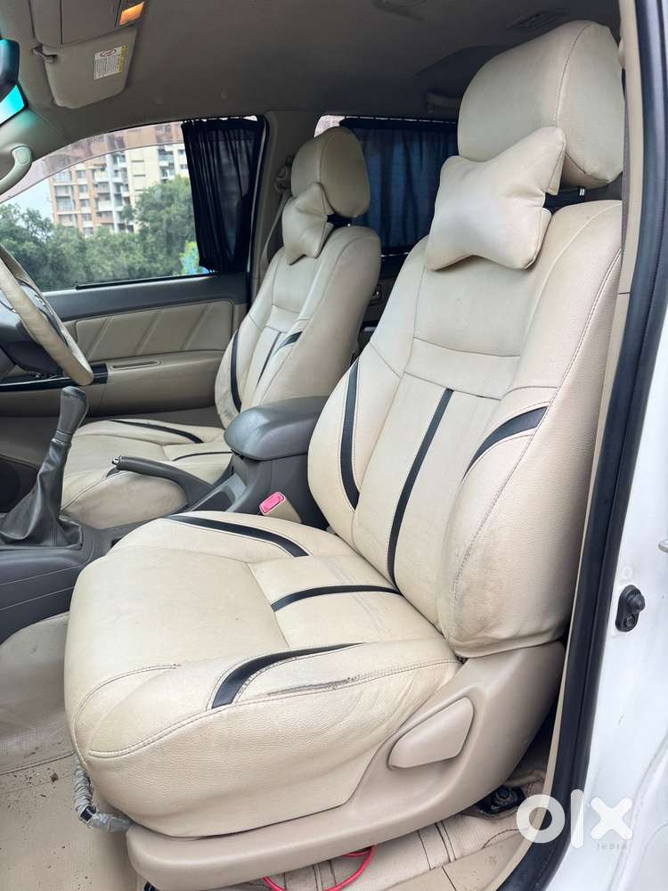 Toyota Fortuner 2011-2016 4x2 Manual, 2014, Diesel