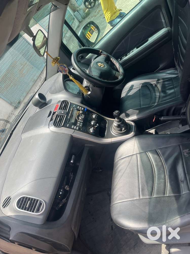 Maruti Ritz Vdi 2011
