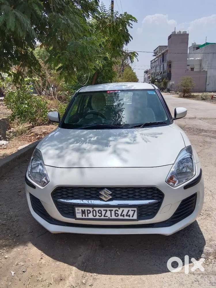 Maruti Suzuki Swift 2023 Petrol 14200 Km Driven