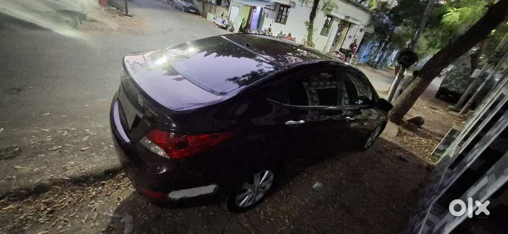 Vichle Full Condition