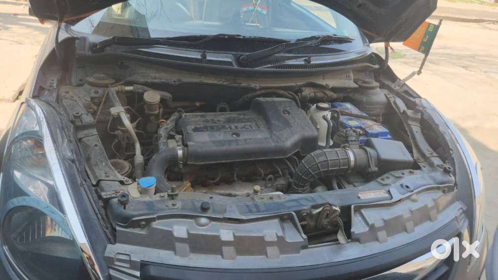 Maruti Suzuki Swift Dzire 2014