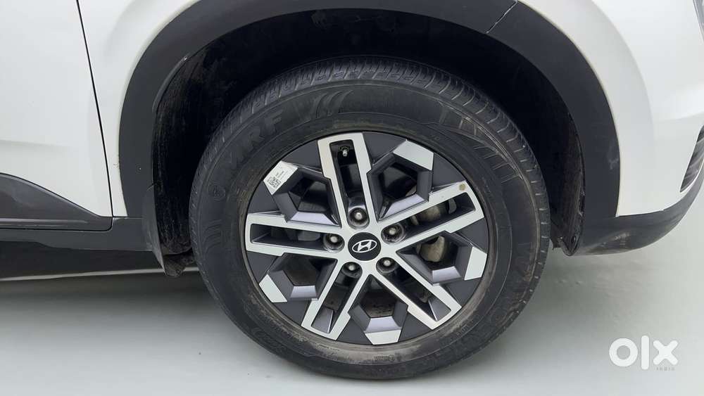 Hyundai Venue 1.0 Sx (o) Turbo Dct, 2023, Petrol