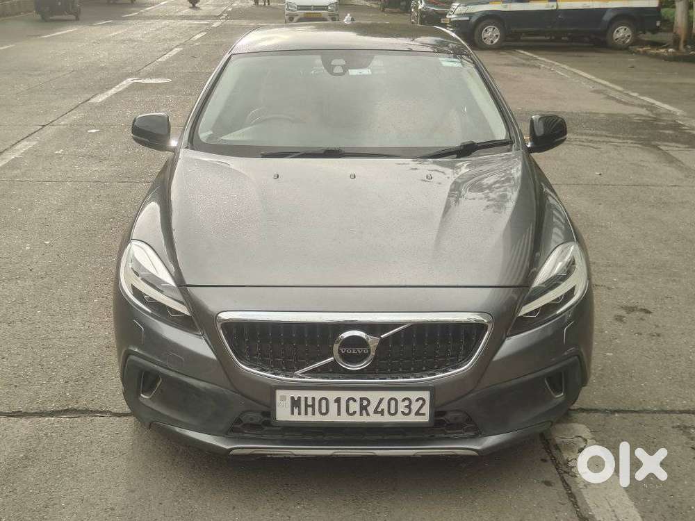 Volvo V40 D3, 2017, Diesel