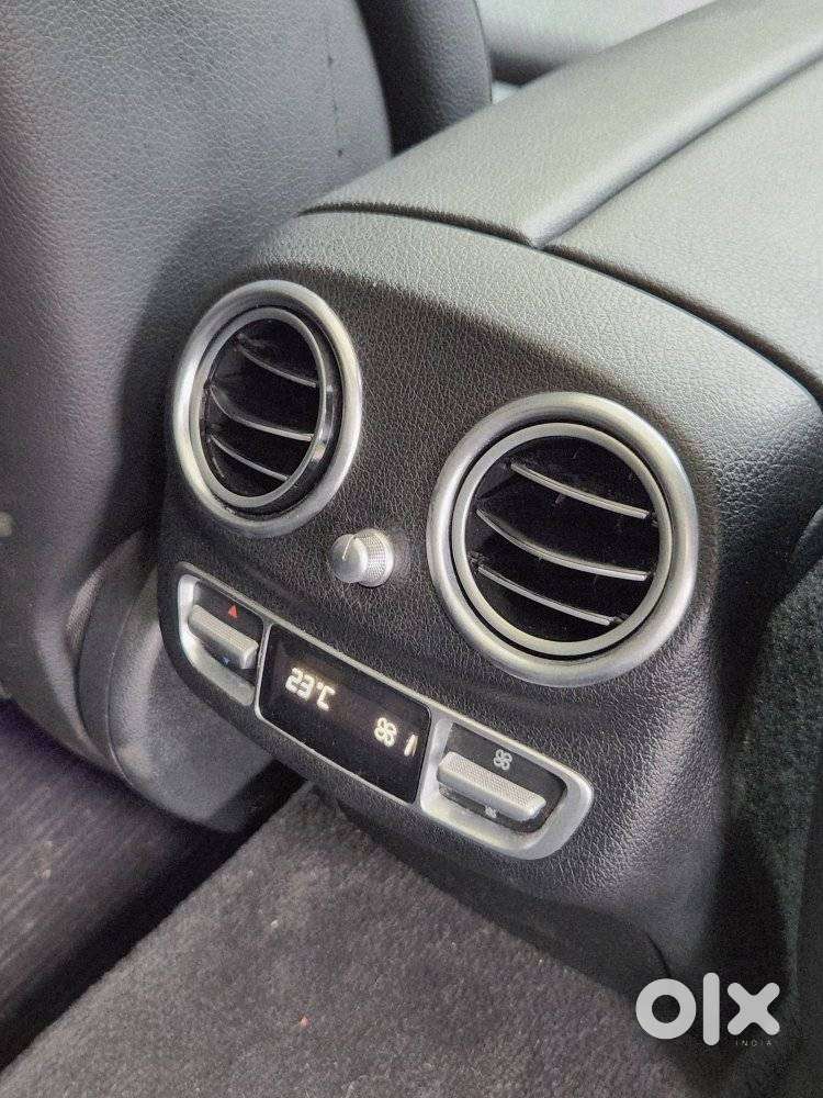 Mercedes-benz E-class E 220d Exclusive, 2018, Diesel