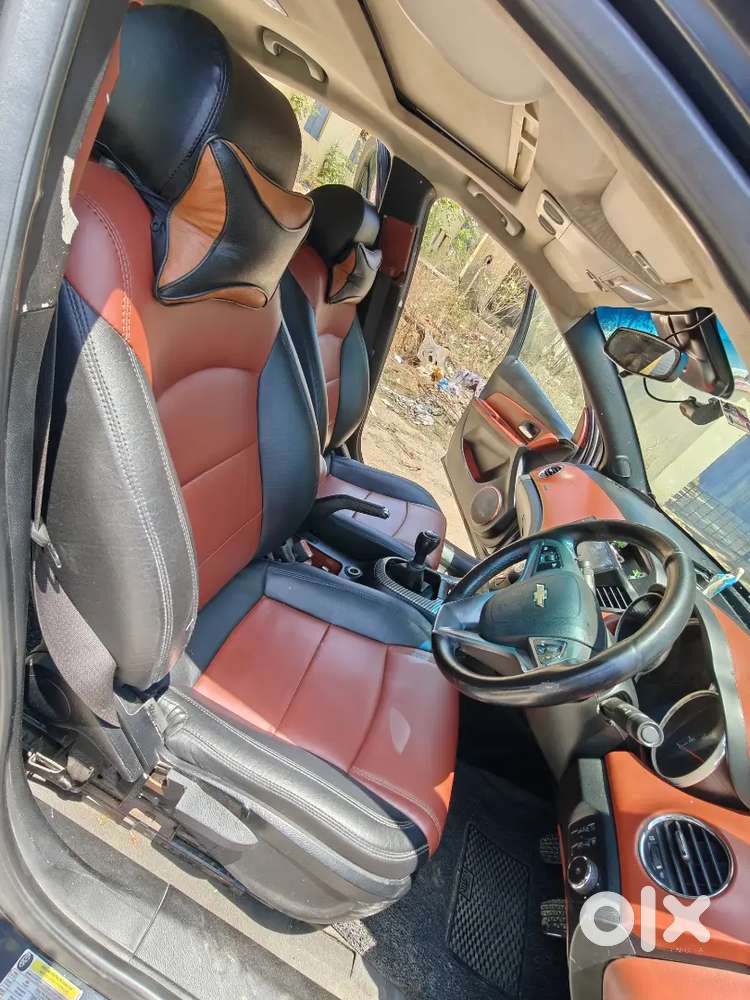 Chevrolet Cruze 2010 Ltz