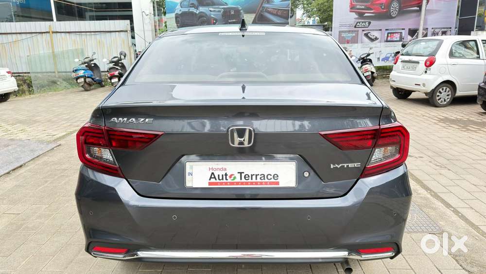 Honda Amaze 1.2 Smt I Vtec, 2022, Petrol