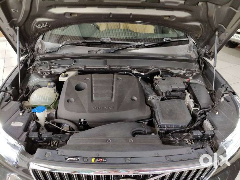 Volvo Xc40 D4 R-design, 2018, Diesel