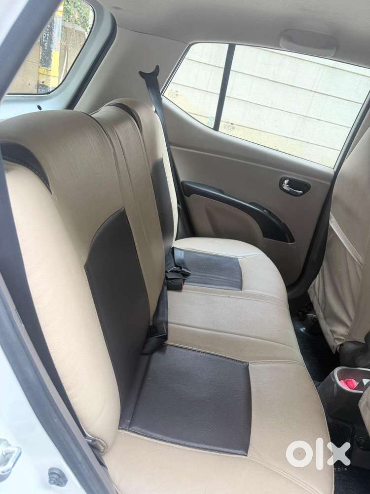 I 10 Hyundai Sportz  Ldriven For Sale
