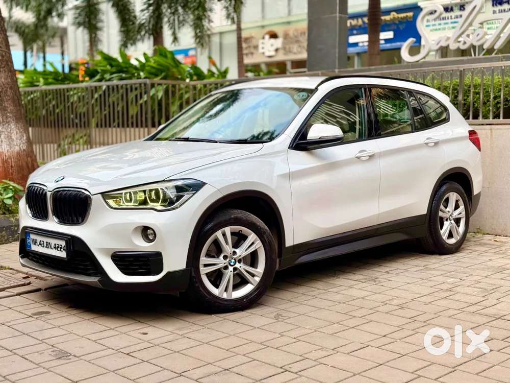 Bmw X1 2.0 Sdrive20d Xline, 2019, Diesel
