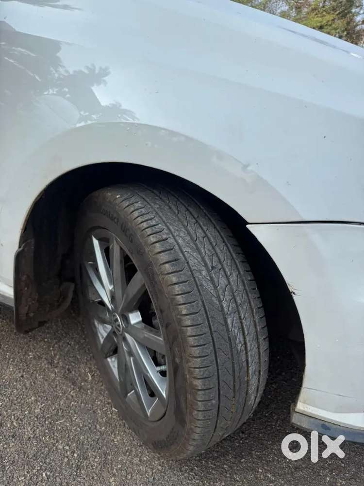 Volkswagen Polo Gt 2020 Petrol 57000 Km Driven