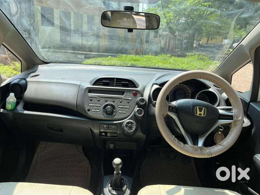 Honda Jazz 2009 Petrol Good Condition