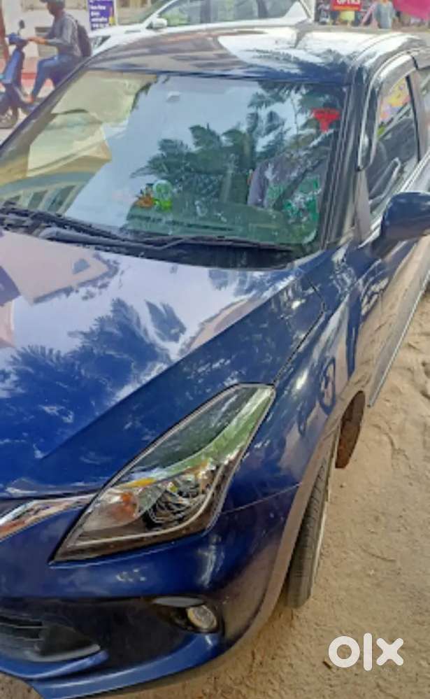 Maruti Suzuki Baleno 2021 Petrol 100100 Km Driven
