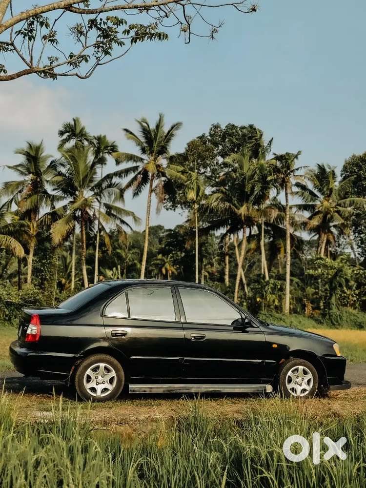 Accent Well Maintained Fancy Number 0007