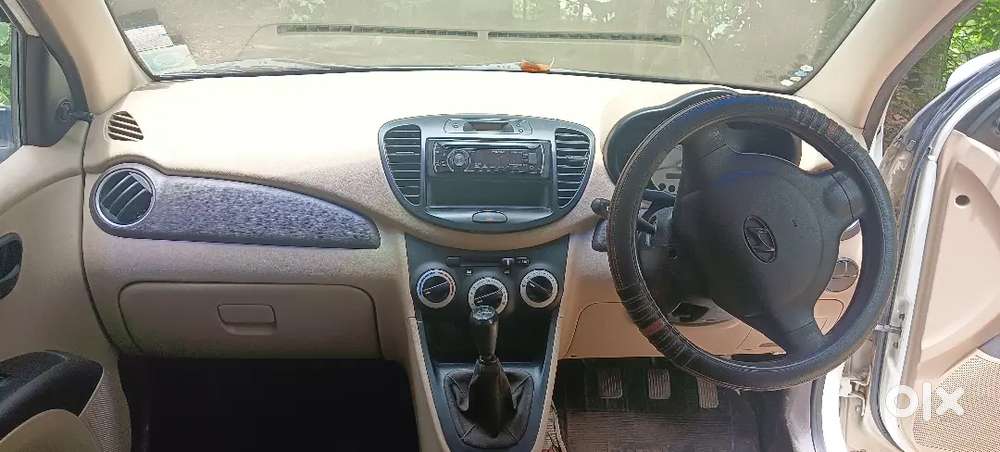 Hyundai I10 1.1 Magna 2009