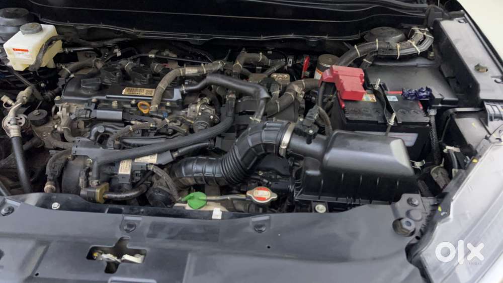 Toyota Urban Cruiser Hyryder 1.5 V Hybrid, 2024, Cng & Hybrids