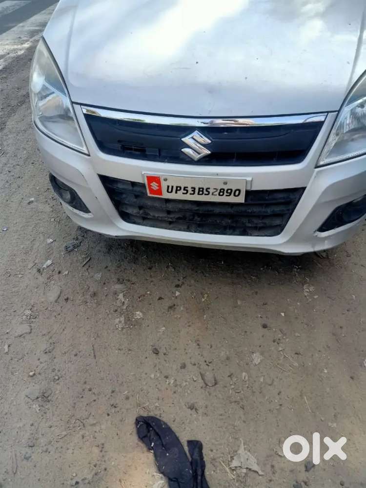Wagonr In Good Condition