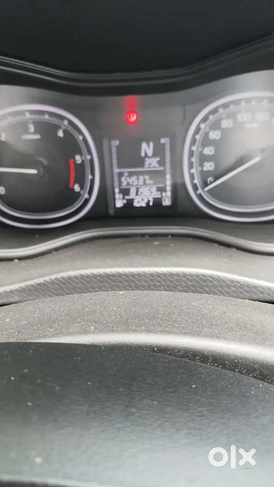 Maruti Suzuki Brezza 2018 Diesel Well Maintained