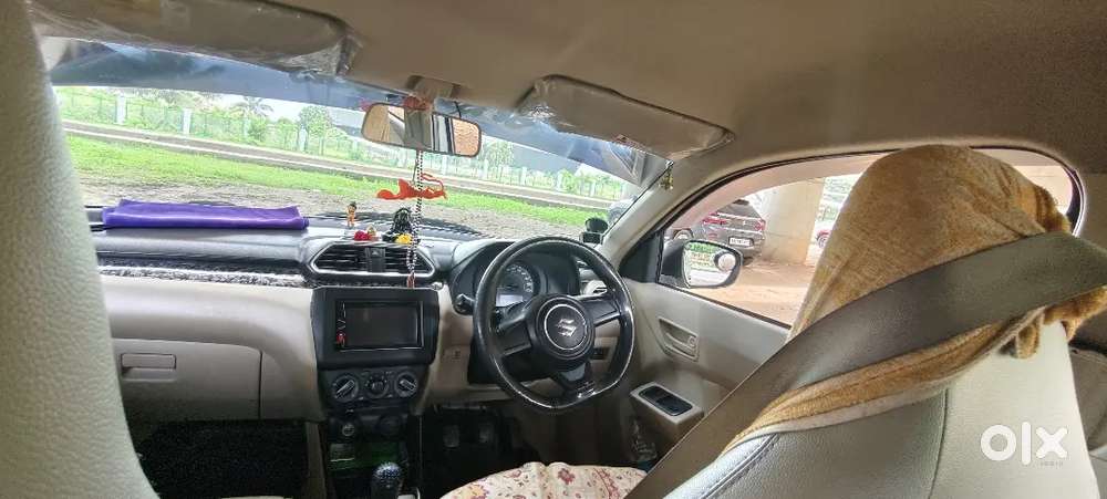 Maruti Suzuki Dzire 2023 Year