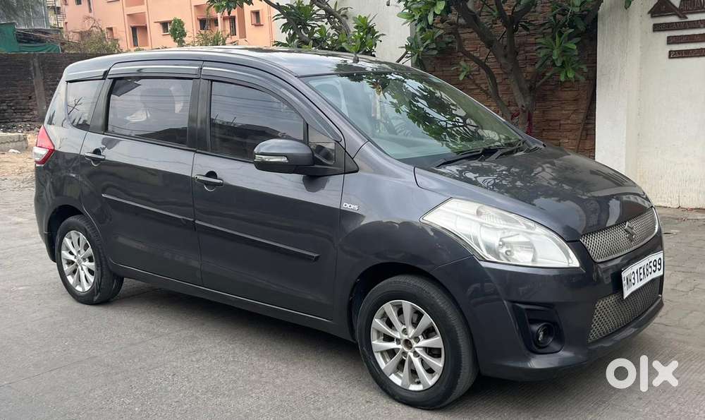 Maruti Suzuki Ertiga 2012-2015 Vdi, 2015, Diesel