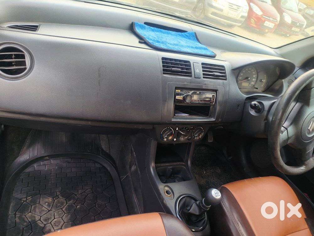 Maruti Suzuki Dzire Tour Diesel, 2016