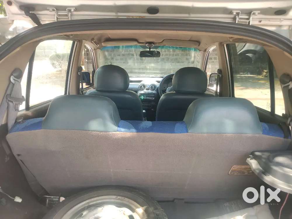 Hyundai Santro Xing 2011 Petrol 58000 Km Driven