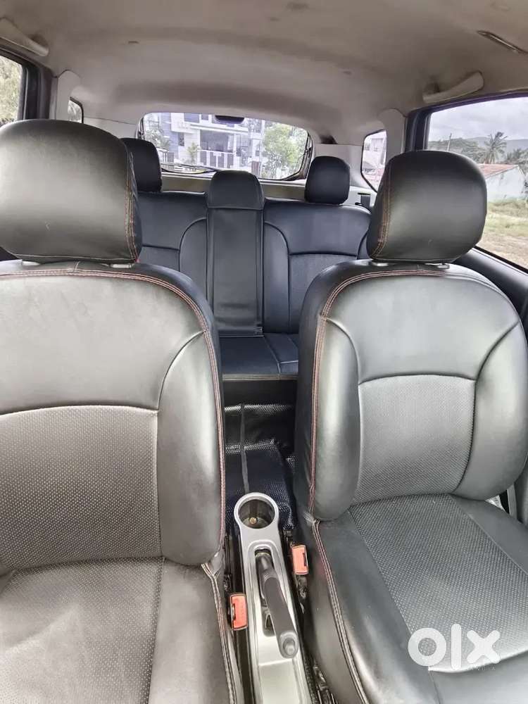 Renault Duster Diesel 2017