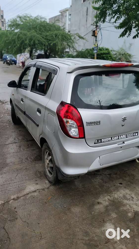 Maruti Suzuki Alto 800 2016 Lxi