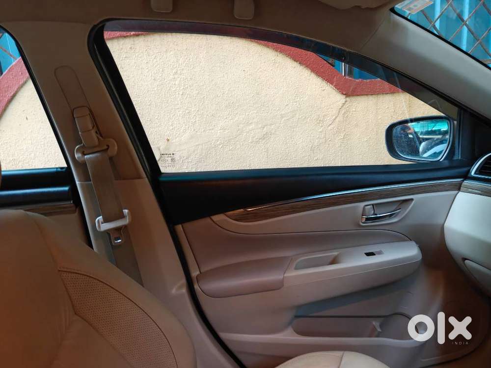 Maruti Suzuki Ciaz 2019 First Owner Alpha Automatic