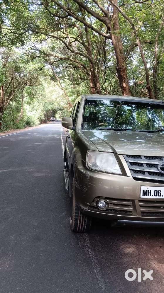 Tata Sumo Grande 2010 Diesel 126000 Km Driven