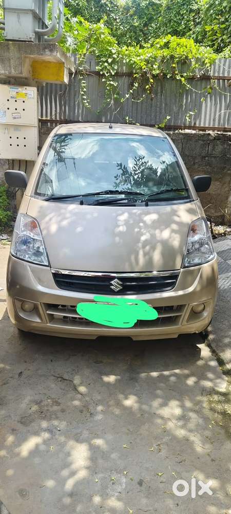 Maruti Suzuki Zen Petrol 2007