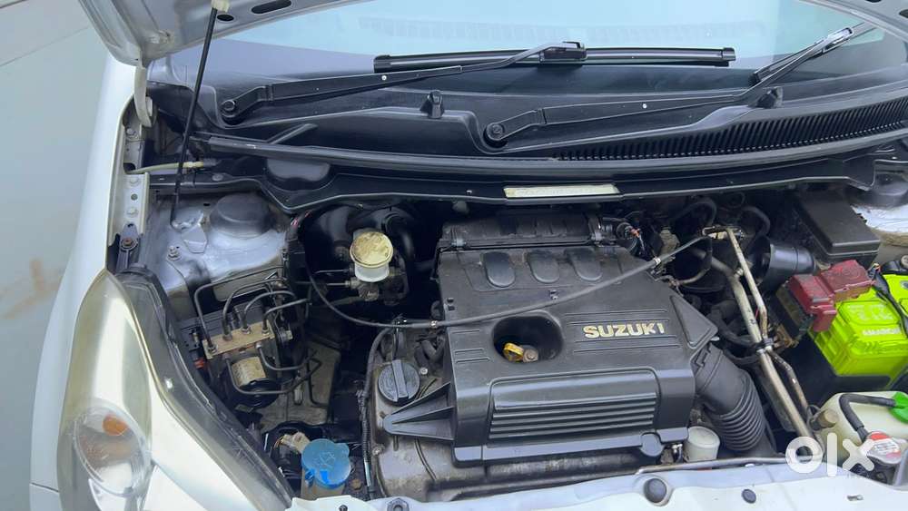Maruti Suzuki A-star At Vxi, 2012, Petrol