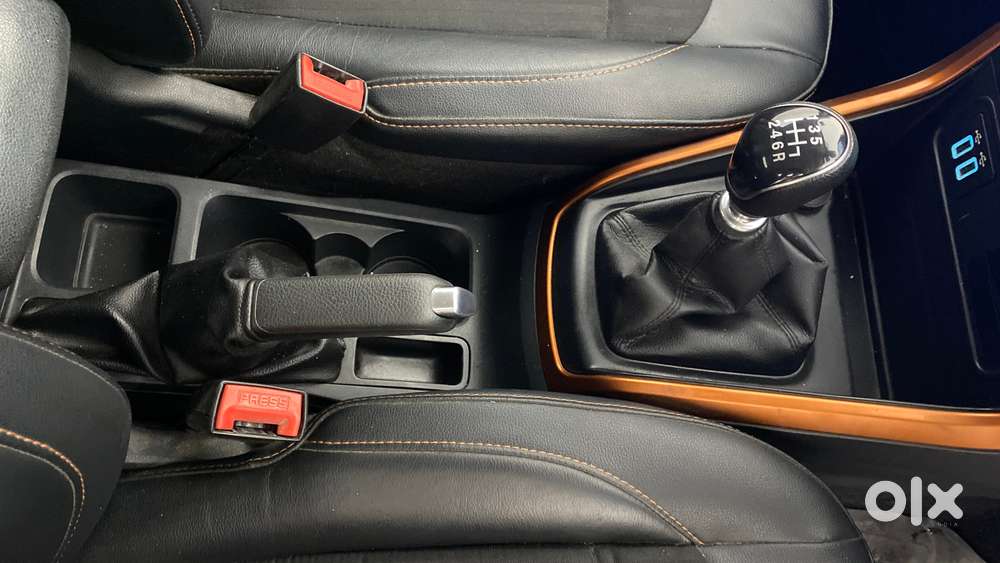 Ford Ecosport [2017-2020] 1.0 Ecoboost Titanium, 2019, Petrol