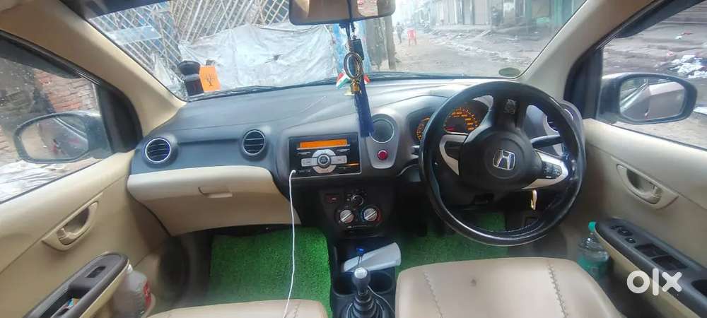Honda Amaze 1.5 E 2013 डीज़ल