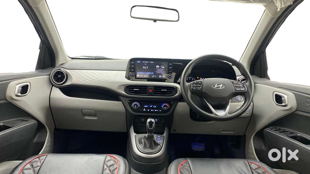 Hyundai Grand I10 Nios Asta Amt 1.2 Kappa Vtvt, 2023, Petrol
