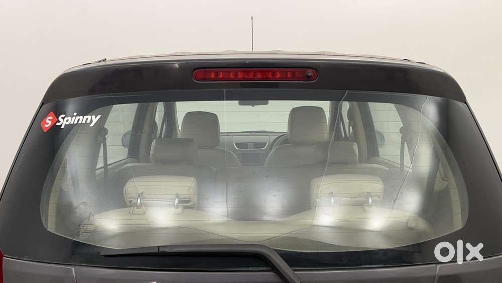 Maruti Suzuki Ertiga 1.5 Zxi, 2013, Petrol