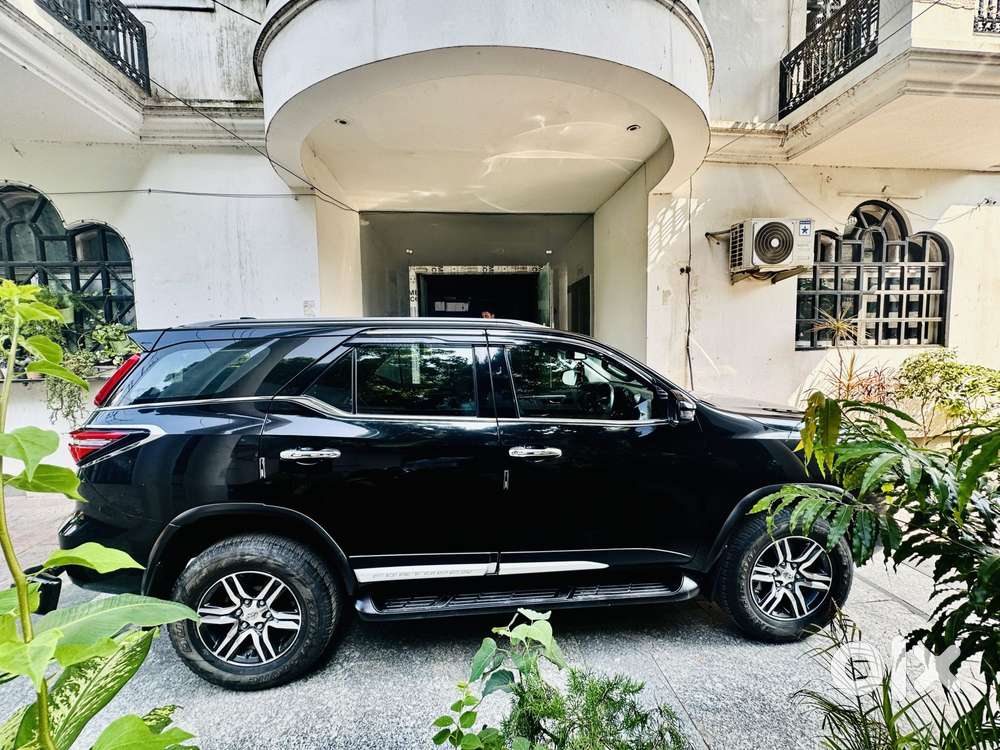 Toyota Fortuner 4x2 Mt 2.8 Diesel, 2025, Diesel