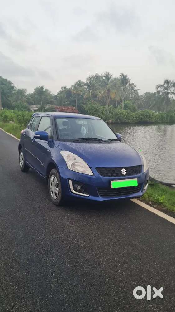 Maruti Suzuki Swift 2013 ,2014 Registration, Diesel