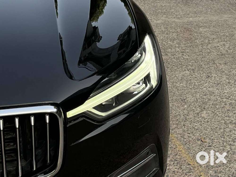 Volvo Xc60 D5 Inscription, 2021, Diesel