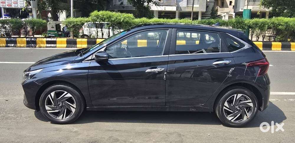 Hyundai I20 1.2 Asta, 2021, Petrol