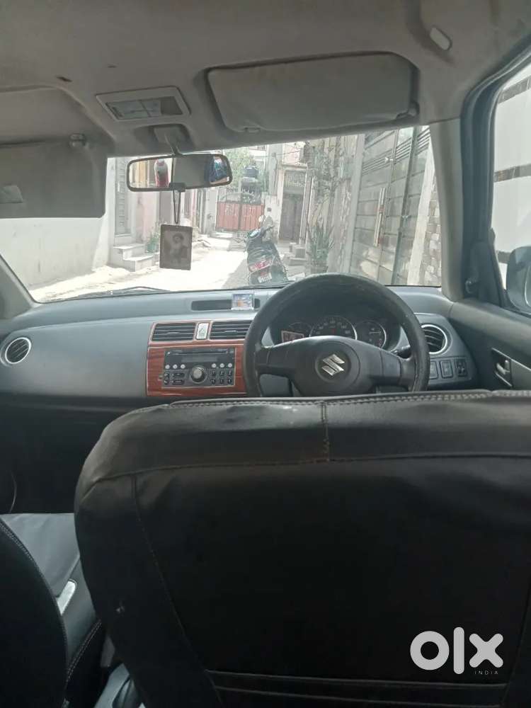 Maruti Suzuki Dzire 2010 Diesel Good Condition All Ok