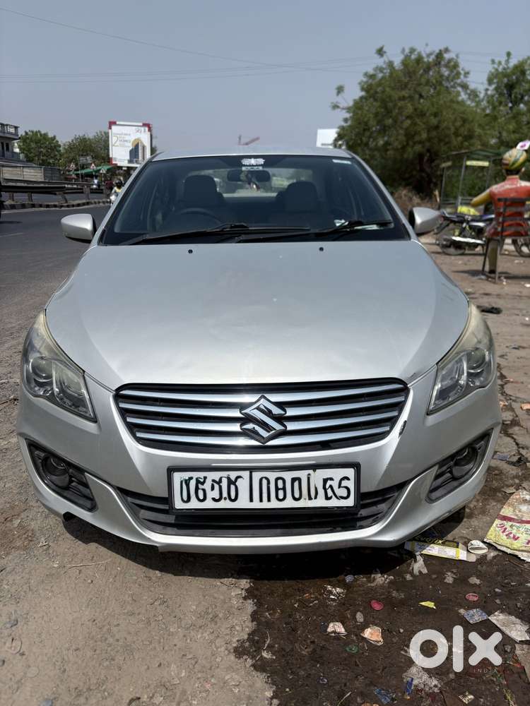 Maruti Suzuki Ciaz Smart Hybrid Delta , 2018, Diesel