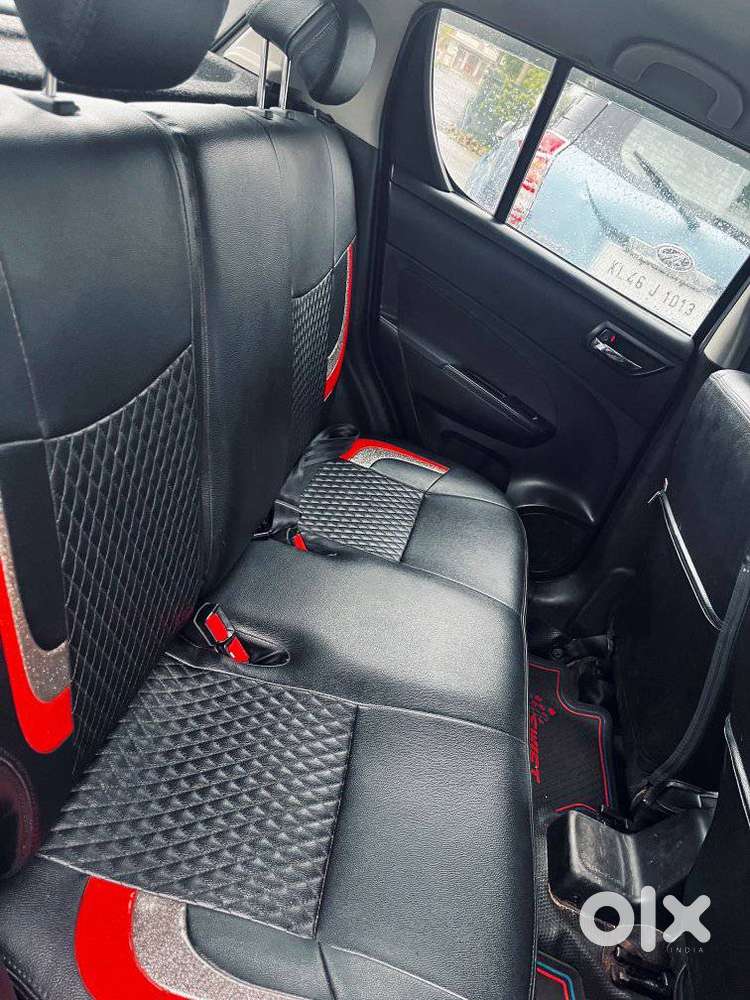 Maruti Suzuki Swift Vxi, 2015, Petrol